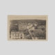 Cartolina Larino Entrata della Città