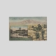 Viva Trieste Italiana ww1 1915 VG cartolina d'epoca