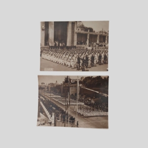 Roma Istituto Luce 1939 Fotografia d'epoca