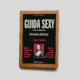 Guida sexy della Campania, Enzo Di Frenna, Babook 1997, copertina con le Red pages